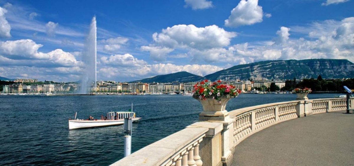 Qué ver en Ginebra 12 lugares que visitar en 3 días