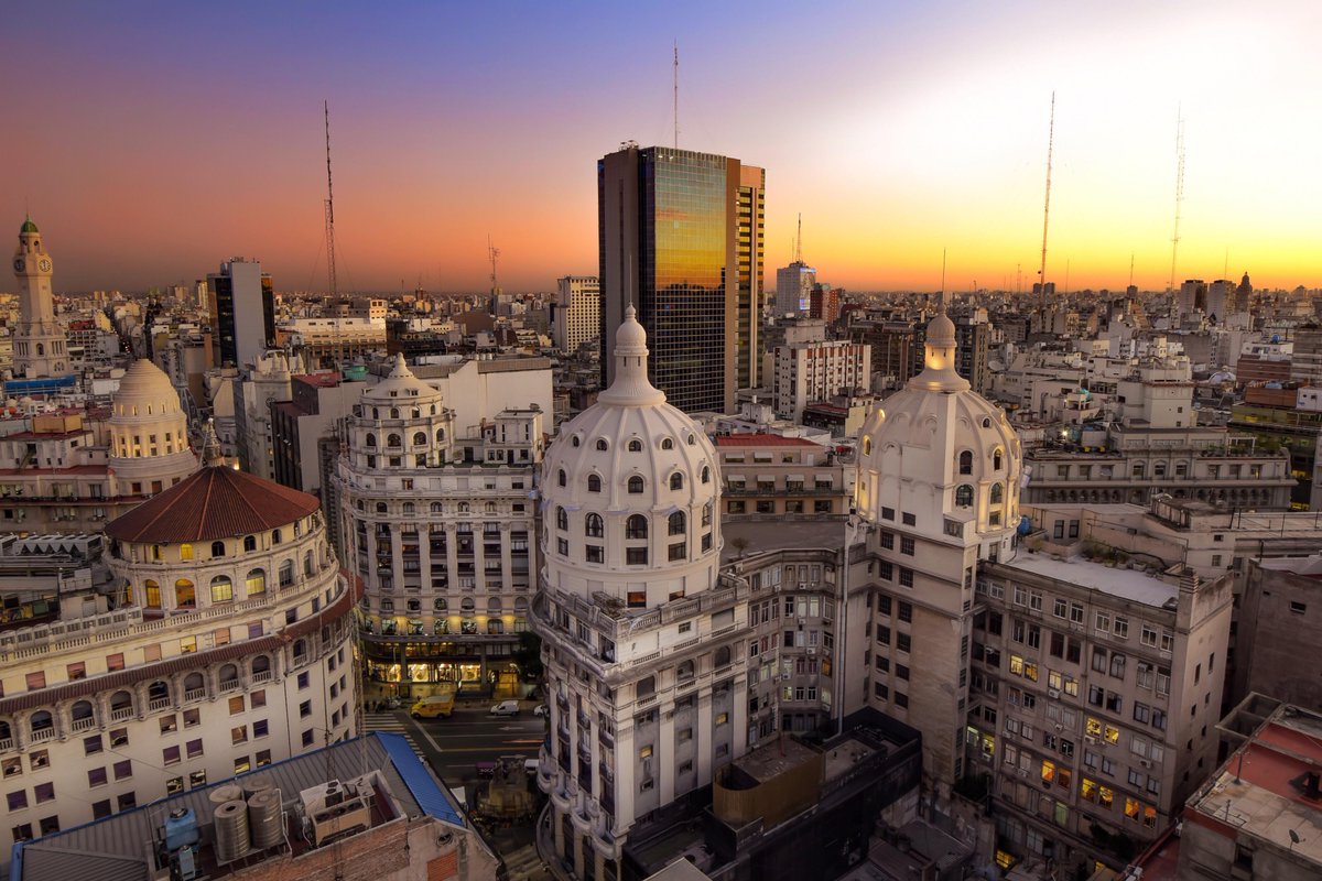 Qué ver en Buenos Aires, los 15 imprescindibles de la capital