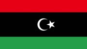 Bandera de Libya 1951 - 1977, 2011 hasta ahora