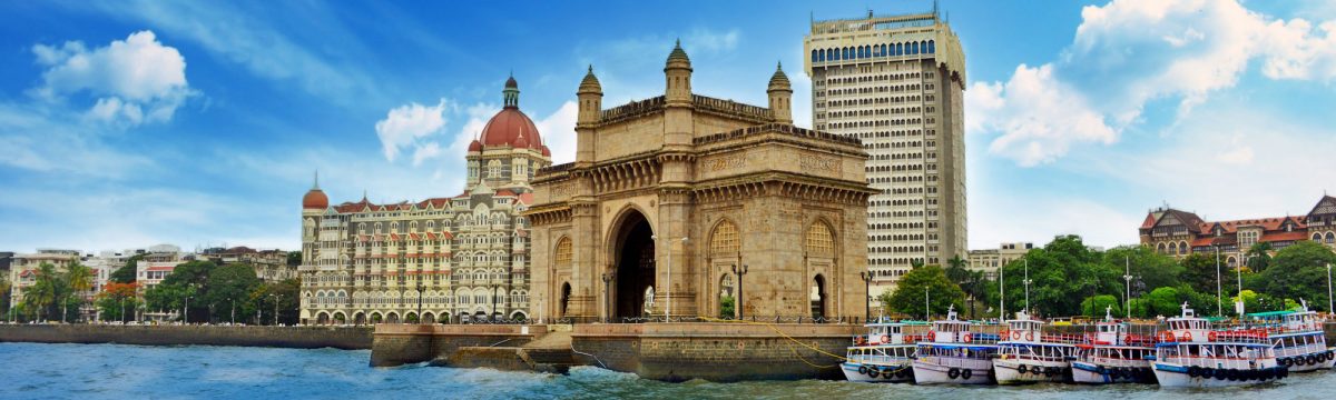 Qué ver en Bombay