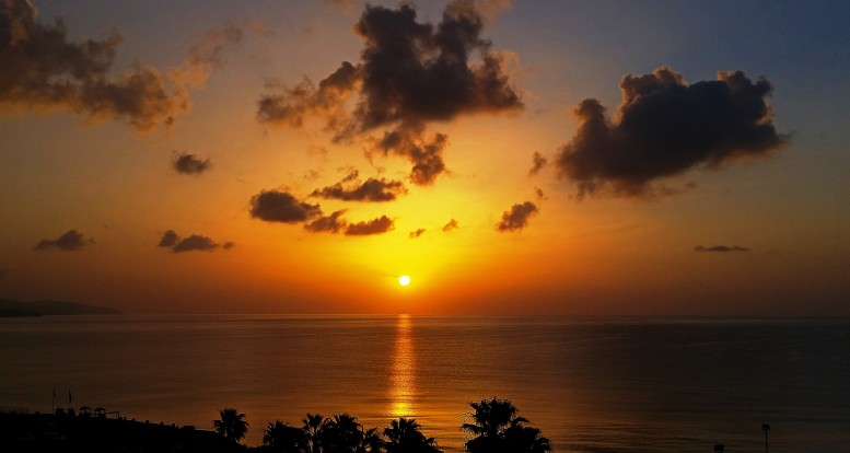 Belleza de las Islas Canarias