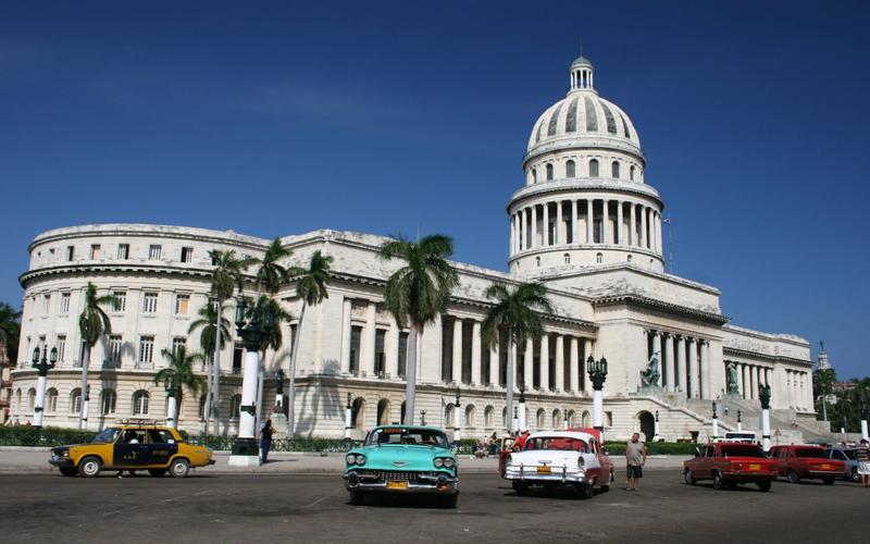 Qué ver en La Habana
