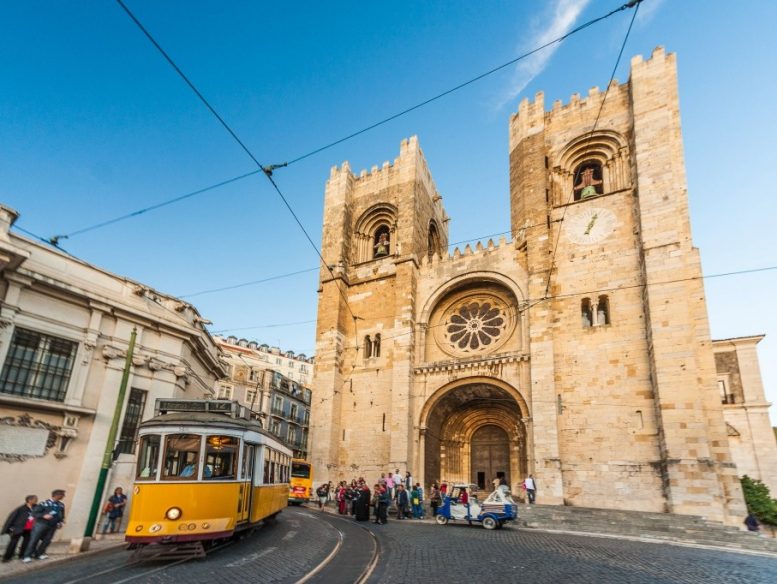 Catedral de Lisboa