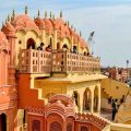 Jaipur la Ciudad Rosa