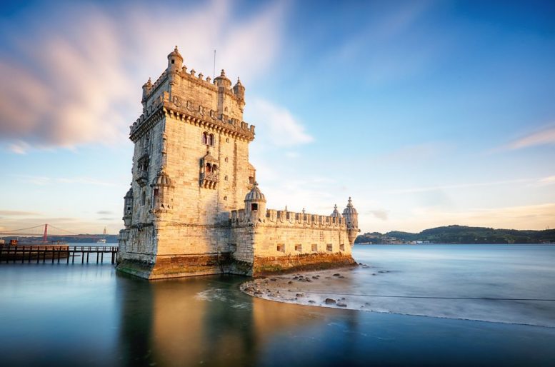 Torre de Belén