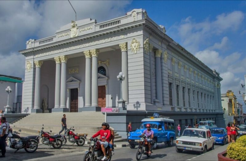 Qué ver en Santiago de Cuba