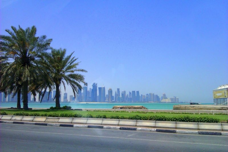 Qué ver en Doha