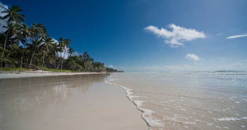 Costa de Kenia