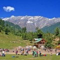 Manali Valle