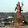 Shiva haridwar