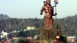Shiva haridwar