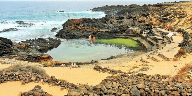 Qué ver en Lanzarote