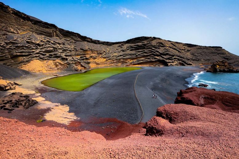 Qué ver en Lanzarote