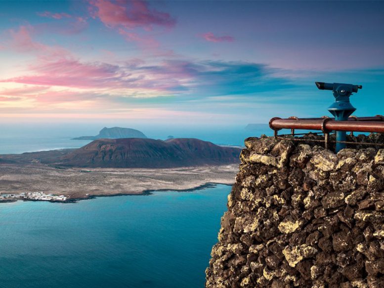 Qué ver en Lanzarote