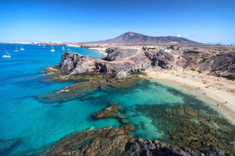 Qué ver en Lanzarote