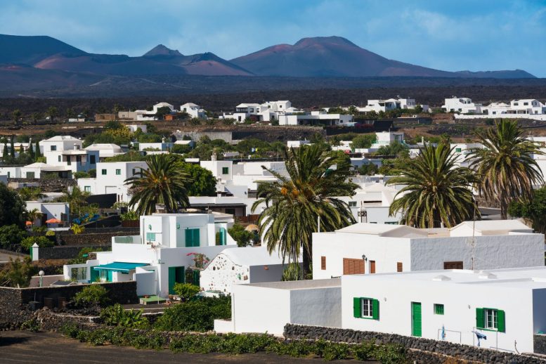 Qué ver en Lanzarote