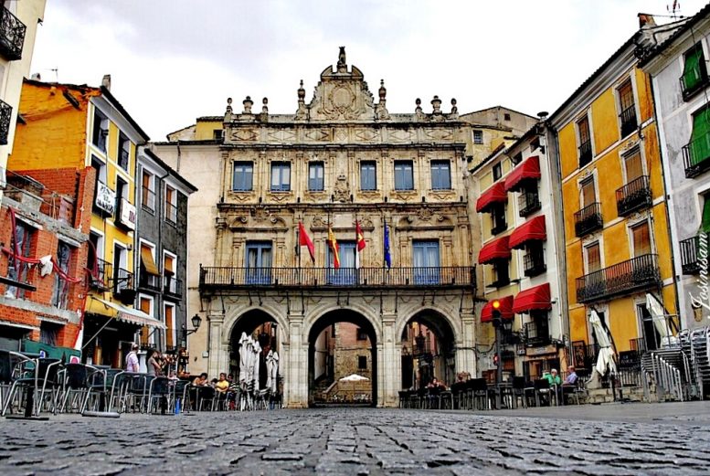 Ayuntamiento de Cuenca