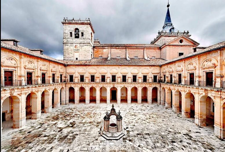 Monasterio de Uclés