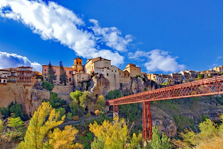 Puente de San Pablo