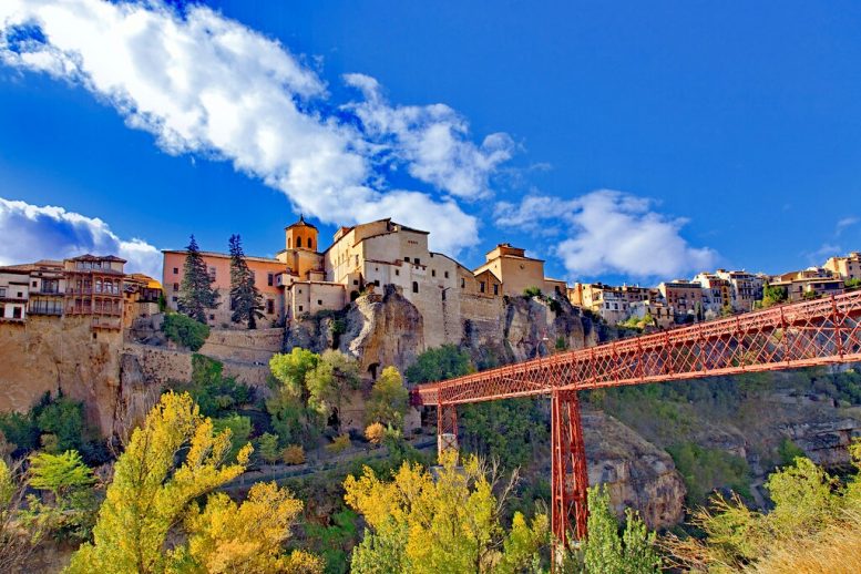 eficaz omitir Ensangrentado Qué ver y hacer en Cuenca y alrededores, 16 mejores sitios