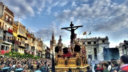 Semana Santa en Sevilla