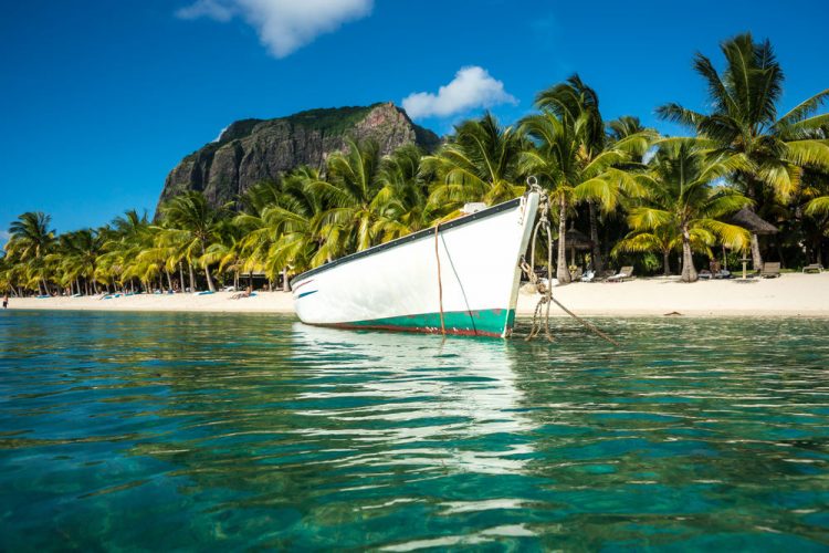 Islas más paradisíacas del mundo