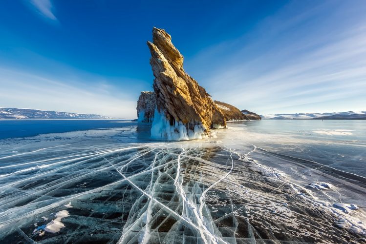 Época recomendada para viajar a Rusia