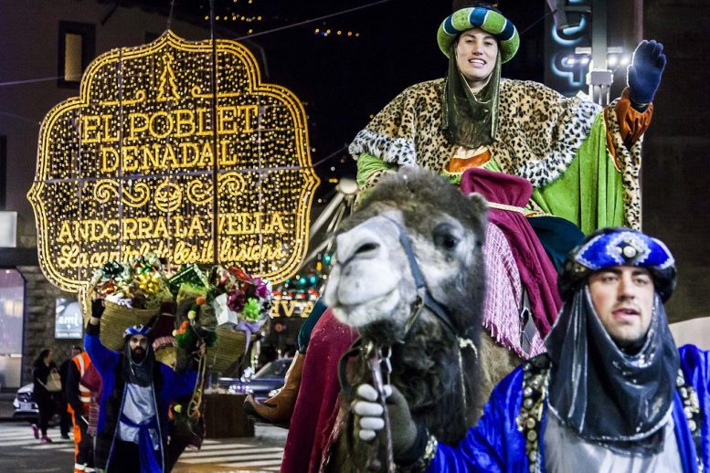 Mejores viajes de Navidad