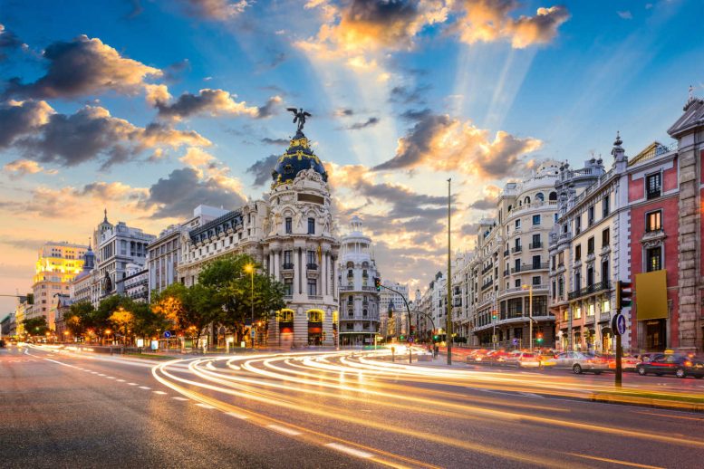 Qué ver en Madrid