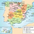 Mapa de España