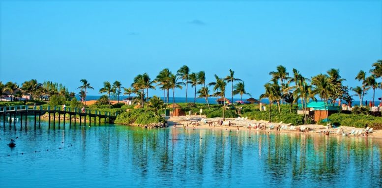 Bahamas: la isla para tu luna de miel