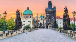 Qué ver en Praga en República Checa