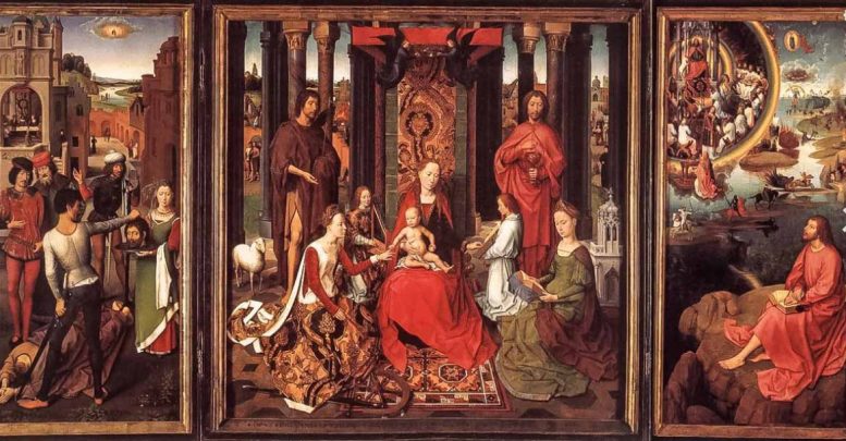 Museo Memling Museo Memling
