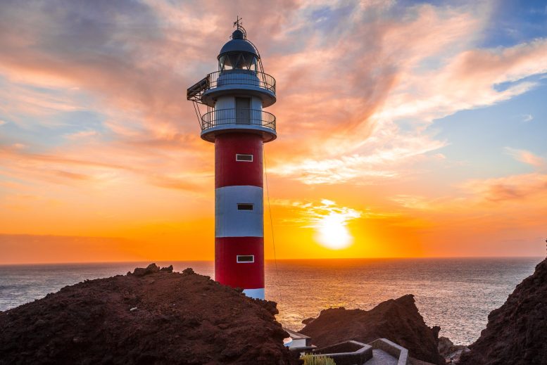 Qué ver en Tenerife