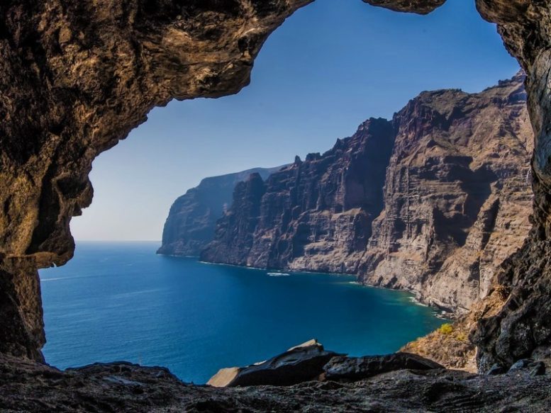 Qué ver en Tenerife