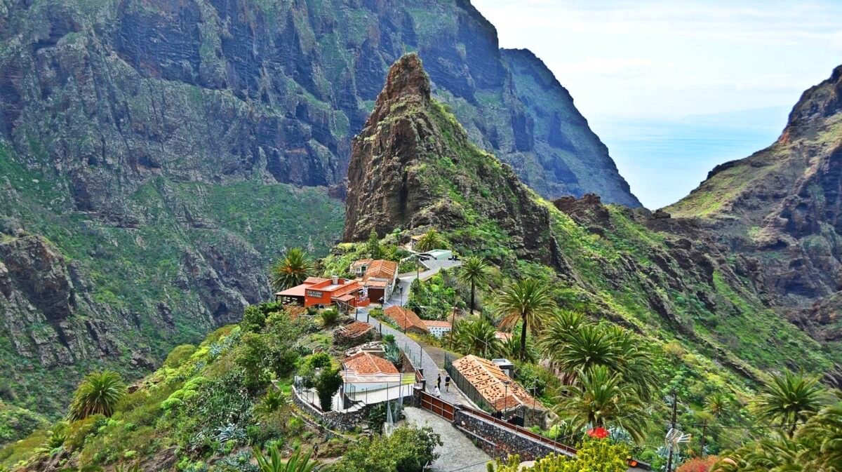 Qué ver en Tenerife: los 15 mejores lugares que visitar