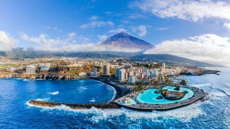 Qué ver en Tenerife