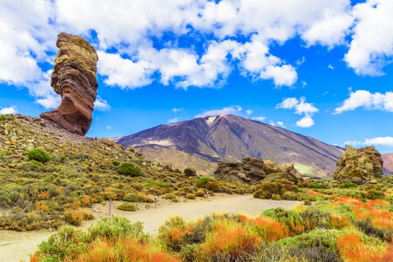 Qué ver en Tenerife