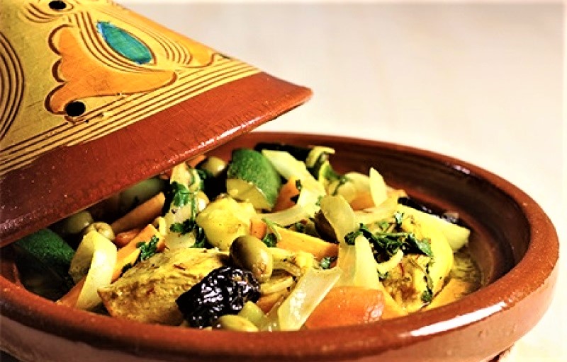 Comida de Marruecos: Los platos típicos que debes probar Comida de Marruecos: Los platos típicos que debes probar
