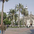 Catedral de Santiago