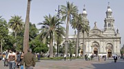 Catedral de Santiago