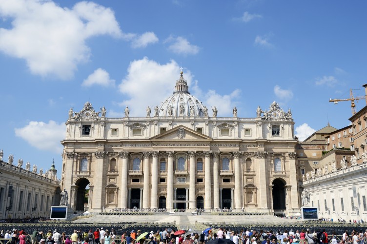 San Pedro del Vaticano