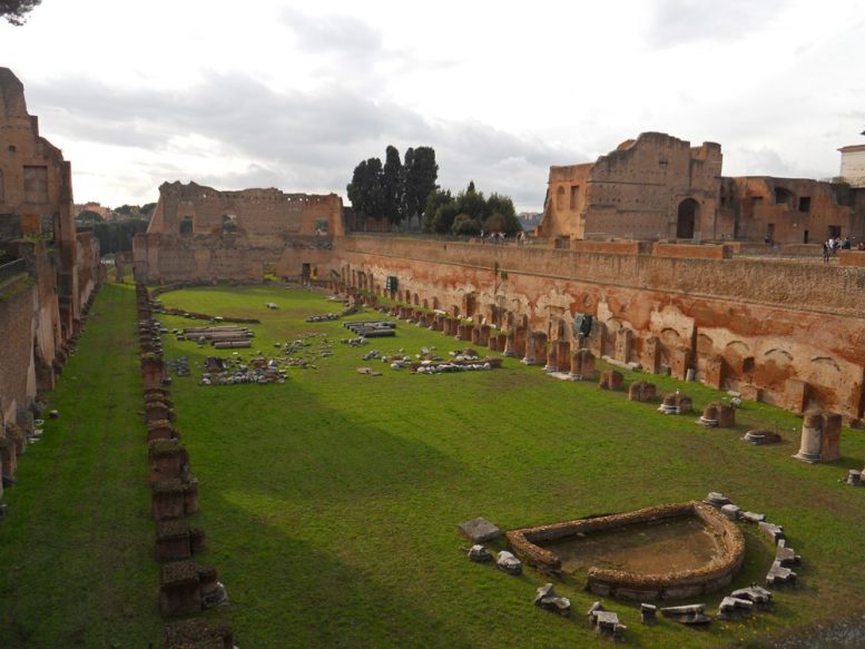 Qué ver en Roma