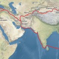 Itinerario de Marco Polo