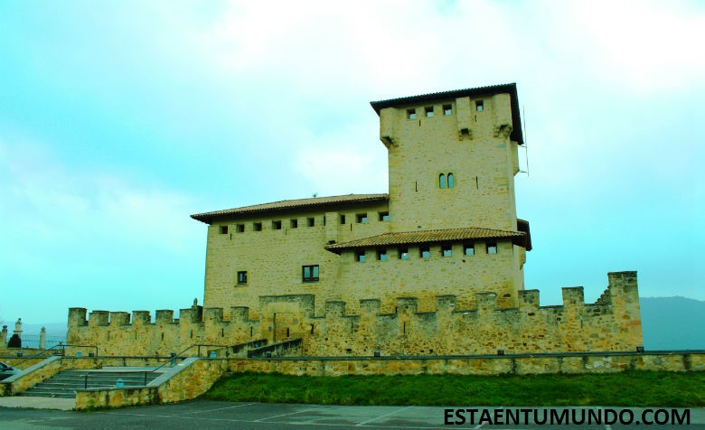 Torre-Palacio de los Varona