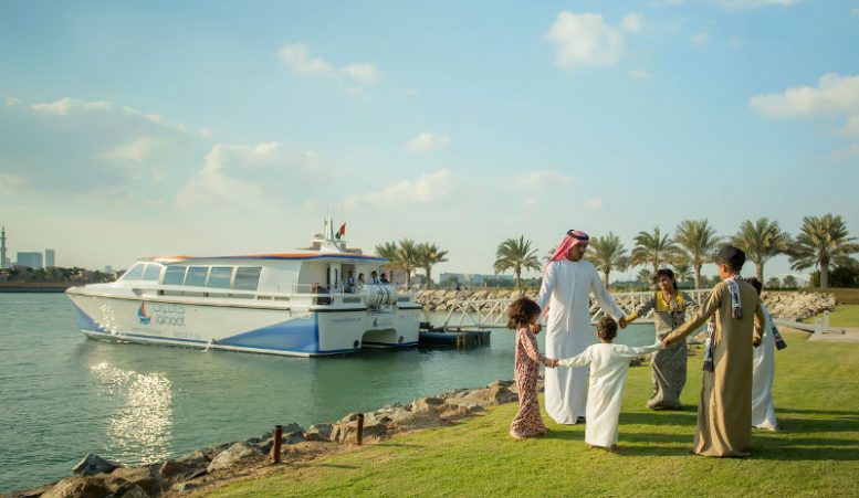 Cruceros en Emiratos Árabes