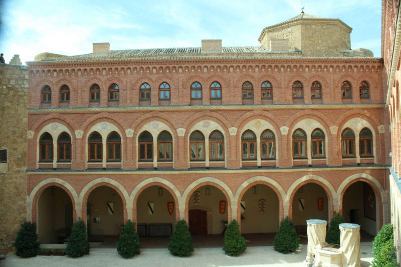 Castillos en Cuenca