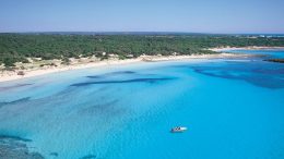 Las mejores playas de Mallorca