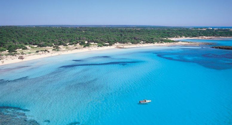 Las mejores playas de Mallorca