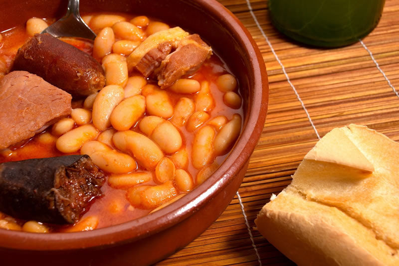 Gastronomía Española